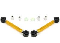 Sway Bar Link - Assembly - KLC183