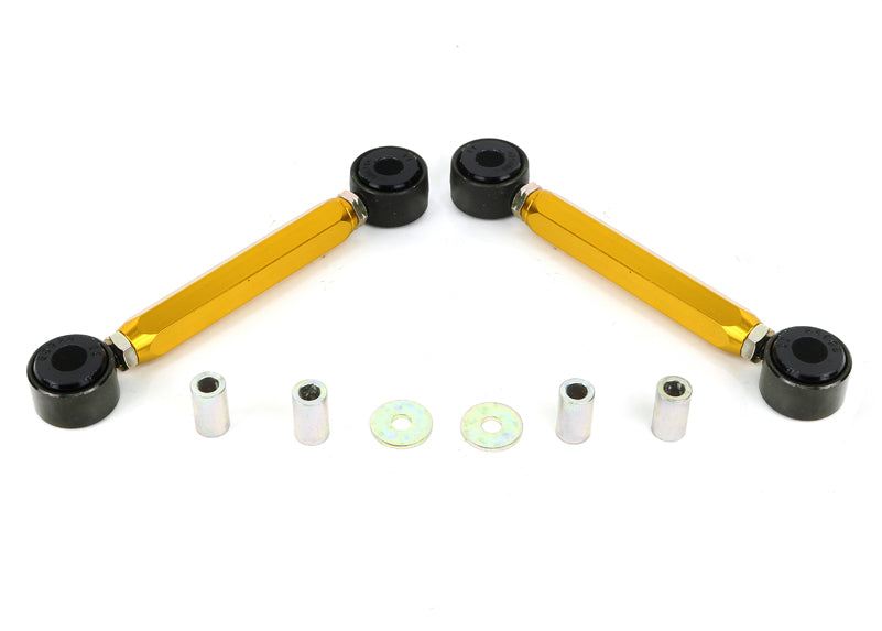 Sway Bar Link - Assembly - KLC183