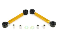 Sway Bar Link - Assembly - KLC183