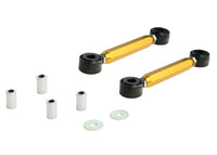 Sway Bar Link - Assembly - KLC183