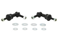 Sway Bar Link - Assembly - KLC185