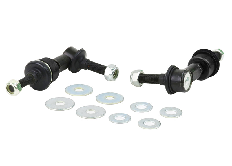 Sway Bar Link - Assembly - KLC185