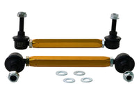 Sway Bar Link - Assembly - KLC187