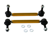 Sway Bar Link - Assembly - KLC187