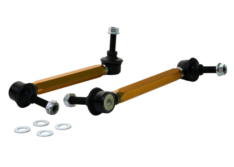 Sway Bar Link - Assembly - KLC187
