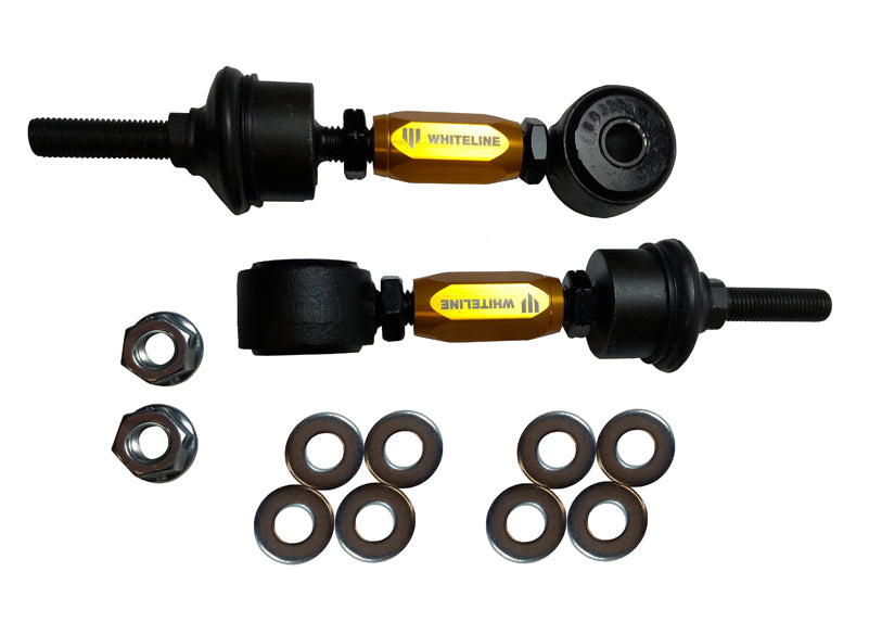Sway Bar Link - 10mm Ball Stud - KLC188