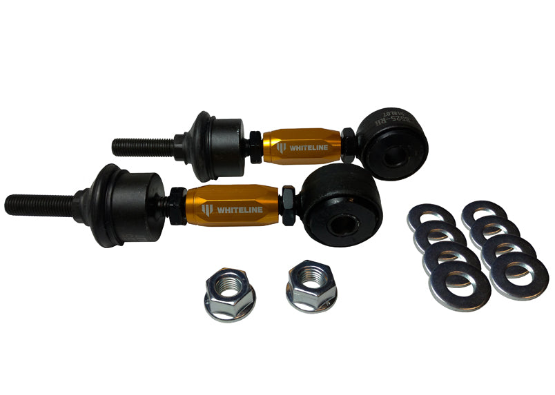 Sway Bar Link - 10mm Ball Stud - KLC188