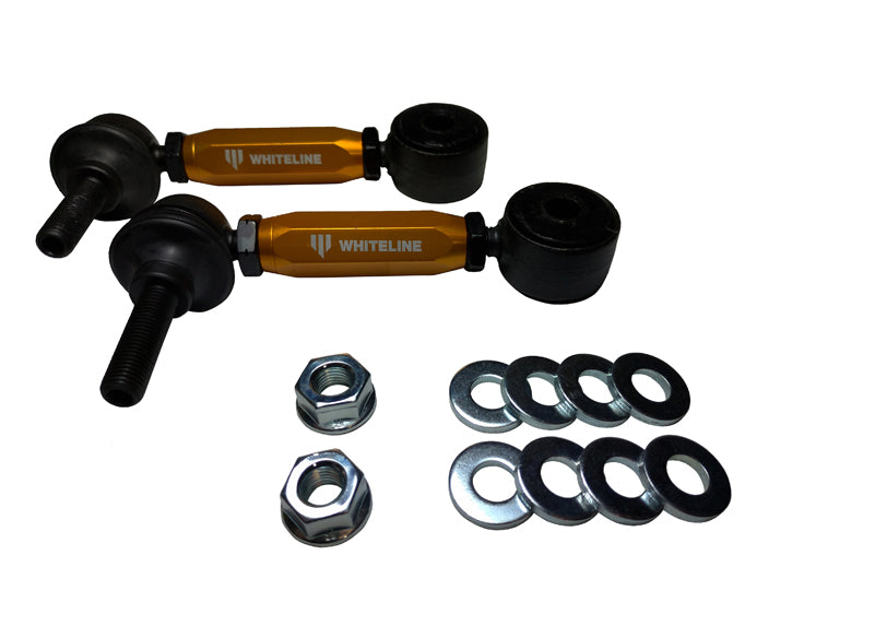 Sway Bar Link - 10mm Ball Stud - KLC189