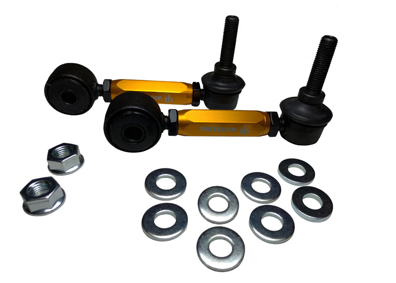 Sway Bar Link - 10mm Ball Stud - KLC189