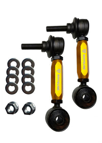 Sway Bar Link - 10mm Ball Stud - KLC189