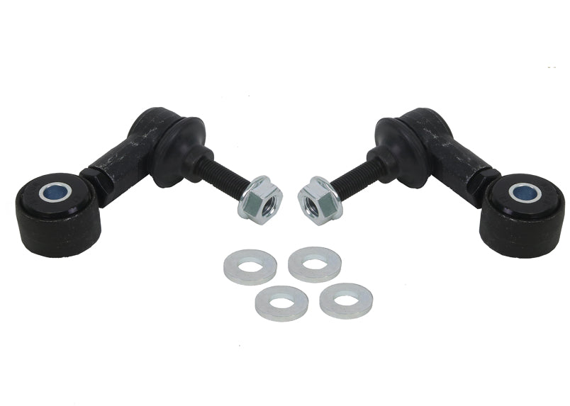 Sway Bar Link - 10mm Ball Stud - KLC192