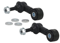 Sway Bar Link - 10mm Ball Stud - KLC192