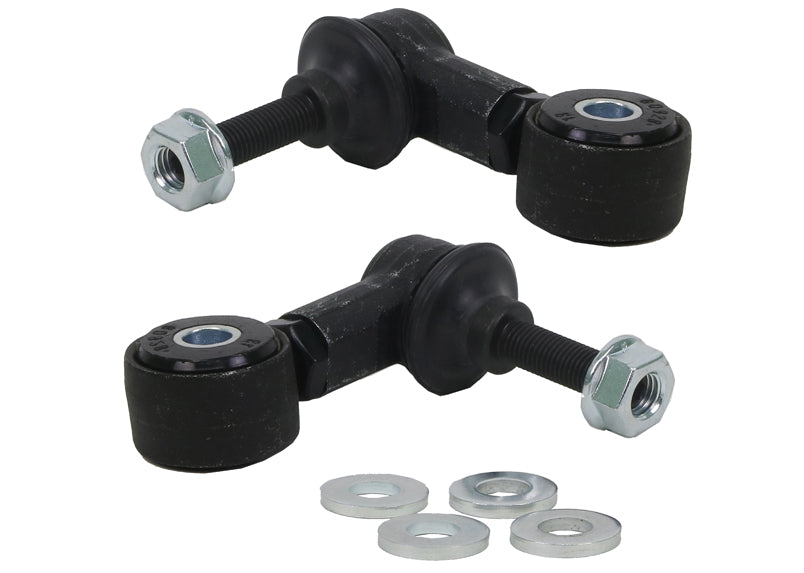 Sway Bar Link - 10mm Ball Stud - KLC193