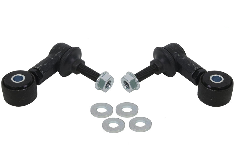 Sway Bar Link - 10mm Ball Stud - KLC193