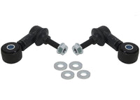 Sway Bar Link - 10mm Ball Stud - KLC193