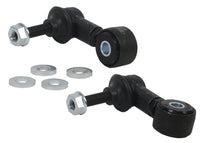 Sway Bar Link - 10mm Ball Stud - KLC193