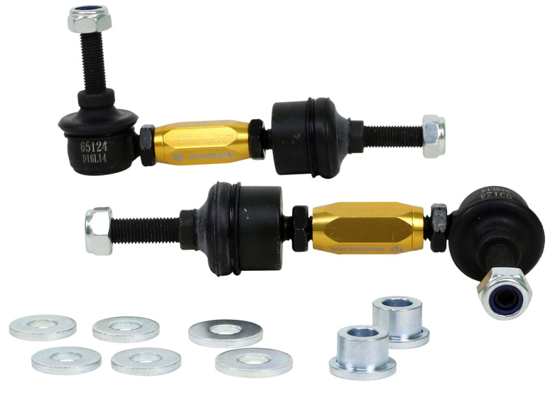 Sway Bar Link - Assembly - KLC195