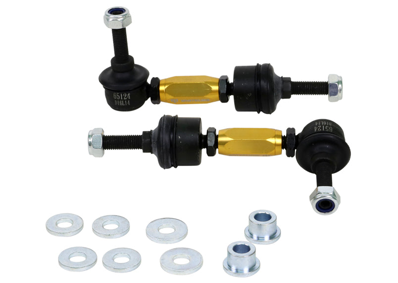 Sway Bar Link - Assembly - KLC195