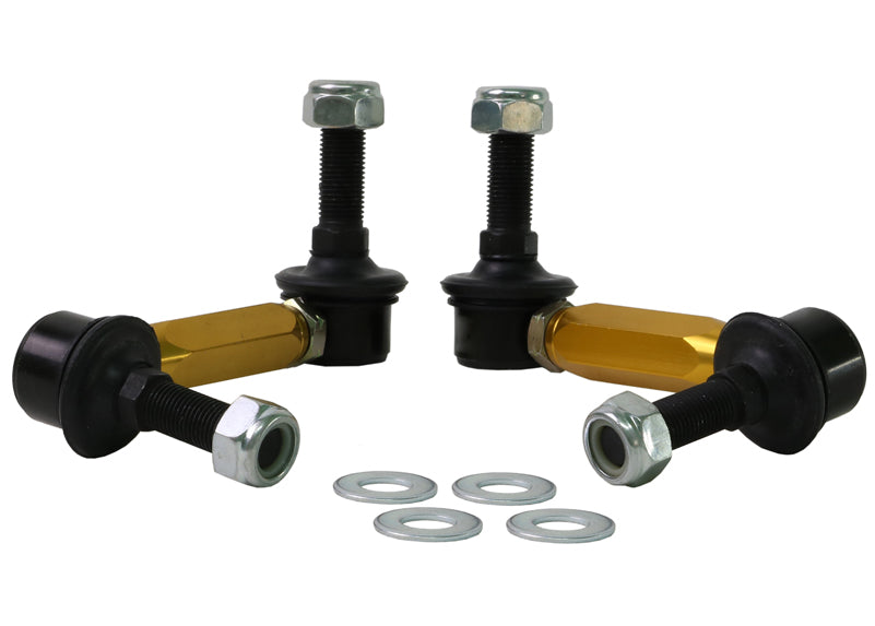 Sway Bar Link - Assembly - KLC198