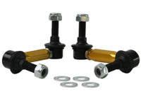 Sway Bar Link - Assembly - KLC198