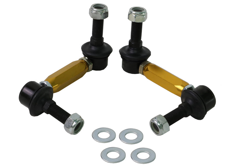Sway Bar Link - Assembly - KLC198