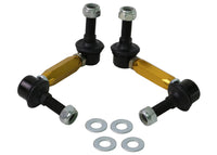 Sway Bar Link - Assembly - KLC198