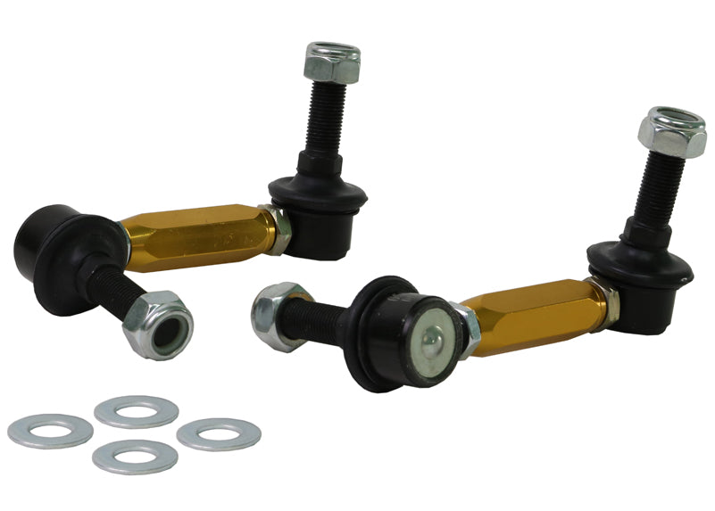 Sway Bar Link - Assembly - KLC198