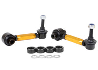 Sway Bar Link - Assembly - KLC200