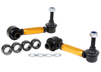 Sway Bar Link - Assembly - KLC200