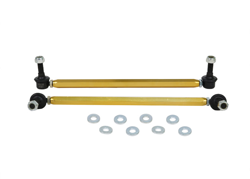 Sway Bar Link - Assembly - KLC201