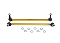 Sway Bar Link - Assembly - KLC201