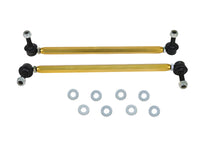 Sway Bar Link - Assembly - KLC201
