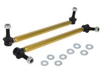 Sway Bar Link - Assembly - KLC201