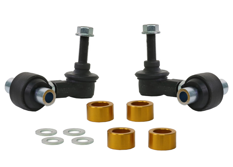 Sway Bar Link - Assembly - KLC202