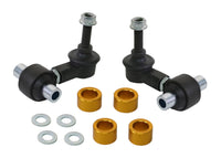 Sway Bar Link - Assembly - KLC202