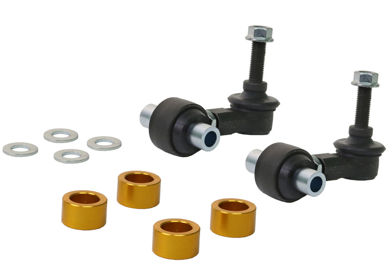 Sway Bar Link - Assembly - KLC202