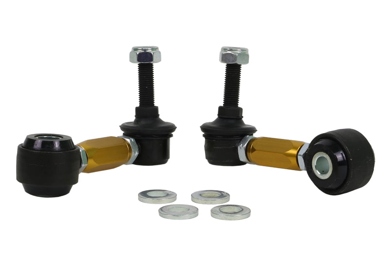 Sway Bar Link - Assembly - KLC203