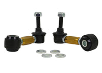 Sway Bar Link - Assembly - KLC203
