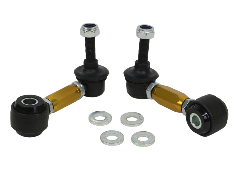 Sway Bar Link - Assembly - KLC203