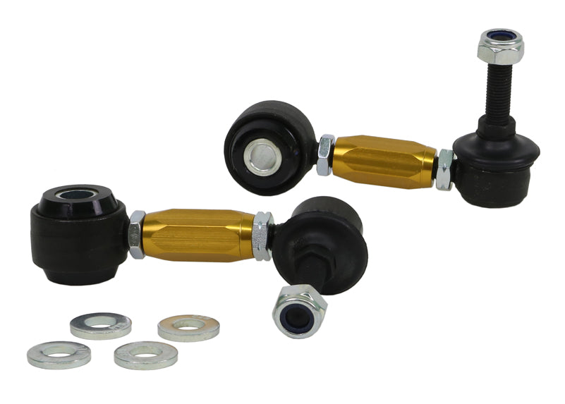Sway Bar Link - Assembly - KLC203