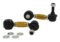 Sway Bar Link - Assembly - KLC203