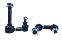 Sway Bar Link - Assembly - KLC204