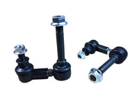 Sway Bar Link - Assembly - KLC204