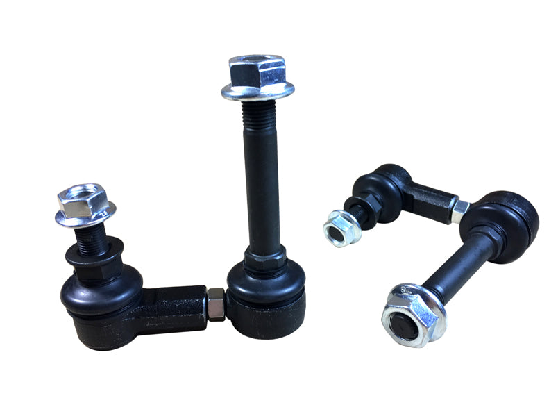 Sway Bar Link - Assembly - KLC204