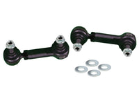 Sway Bar Link - Assembly - KLC205