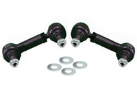 Sway Bar Link - Assembly - KLC205