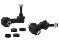 Sway Bar Link - Assembly - KLC217