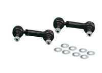 Sway Bar Link - Assembly - KLC218