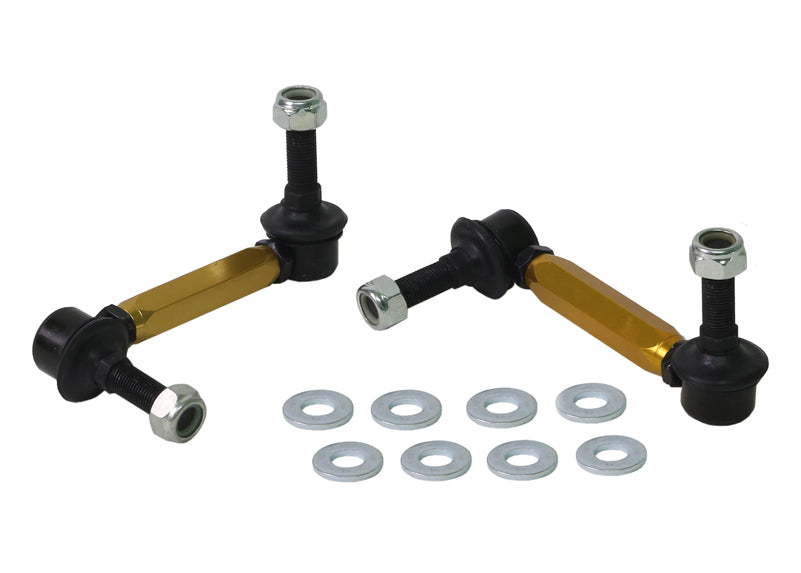 Sway Bar Link - Assembly - KLC219