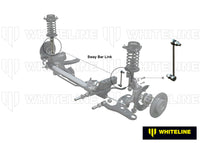 Sway Bar Link - Assembly - KLC219